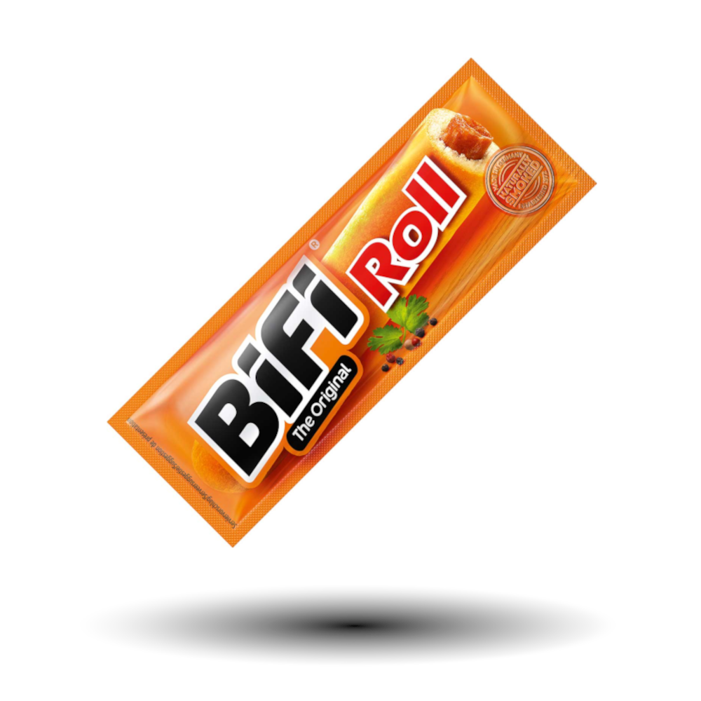 Bifi The original Roll 45g