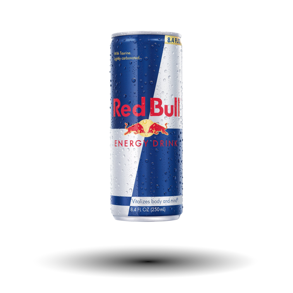 Red Bull Energy Drink 250ml (Inkl. 0,25€ Pfand)