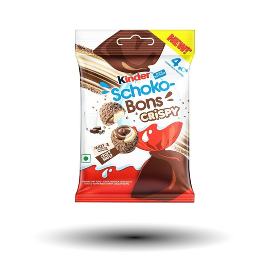 Kinder Schoko Bons Crispy 22,4g