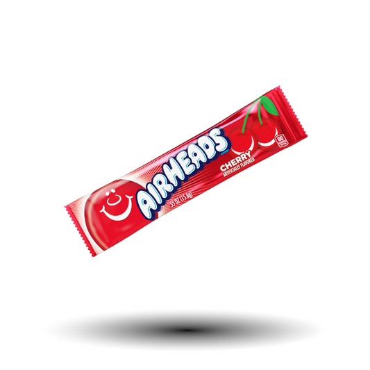 Airheads Cherry 15,6g