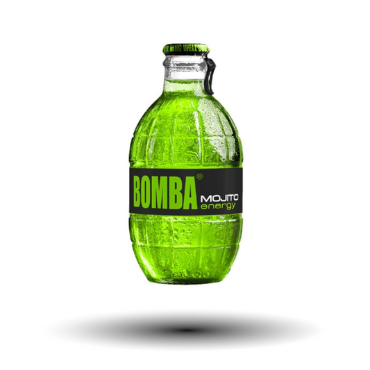 Bomba Mojito Energy Drink 250ml