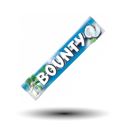 Bounty Riegel 2er 57g