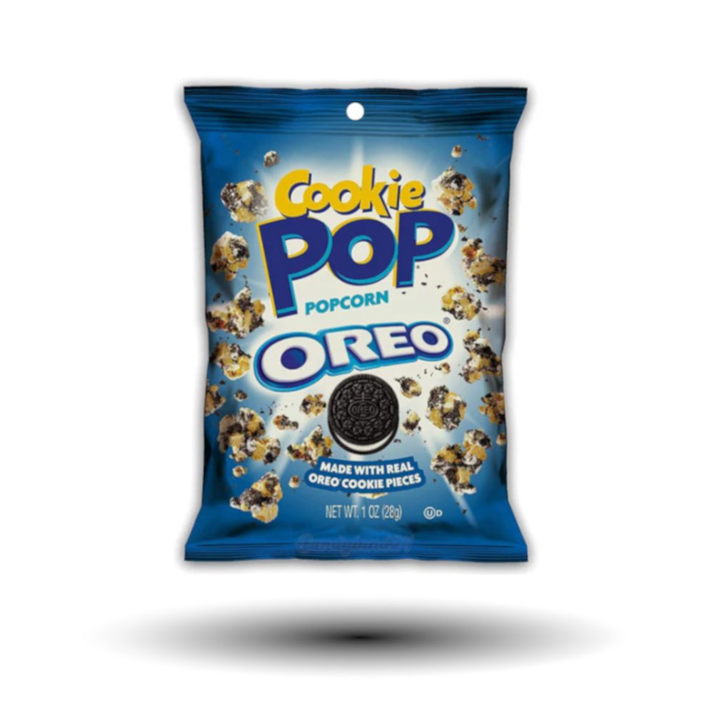 Candy Pop Oreo 28g