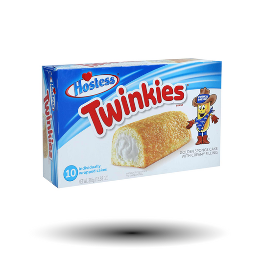 Hostess Twinkies