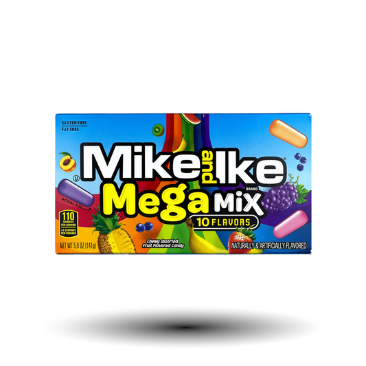 Mike and Ike Mega Mix 141g