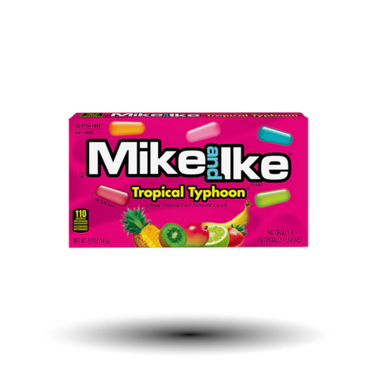 Mike and Ike Tropical Typhoon 141g